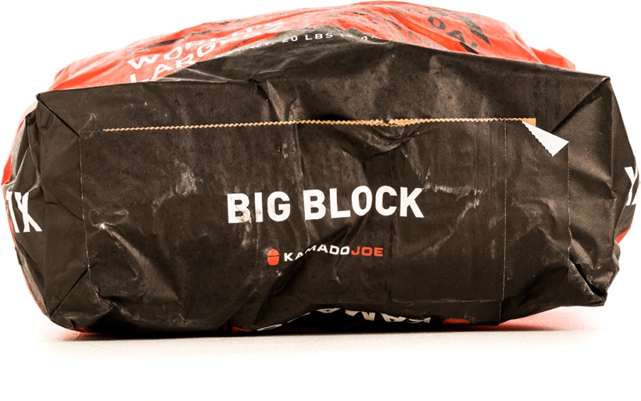 Kamado Joe Kamado Joe  ® Charcoal (60 x 9.07) kg  6